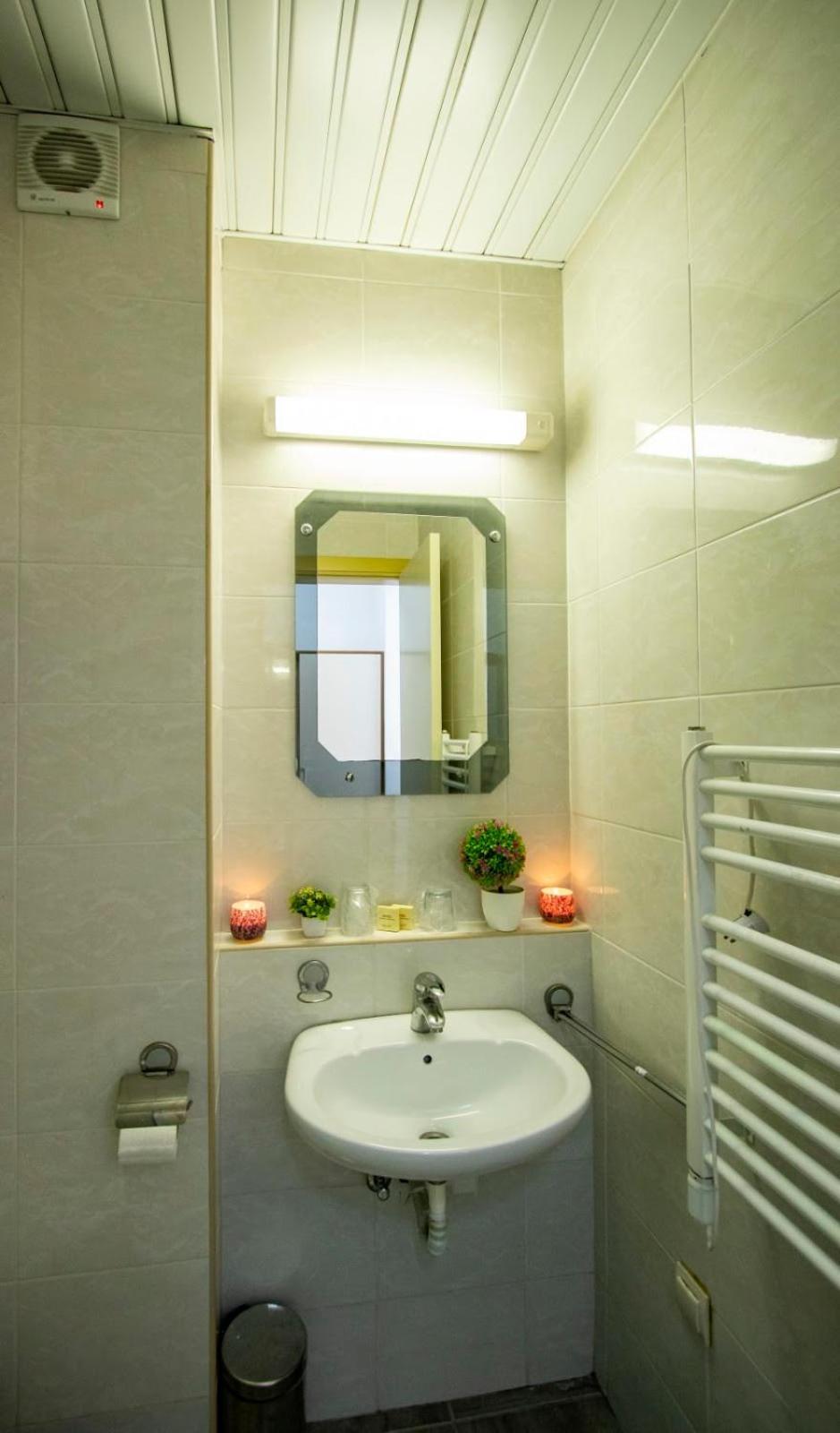 Hotel Play Herceg Novi Bagian luar foto