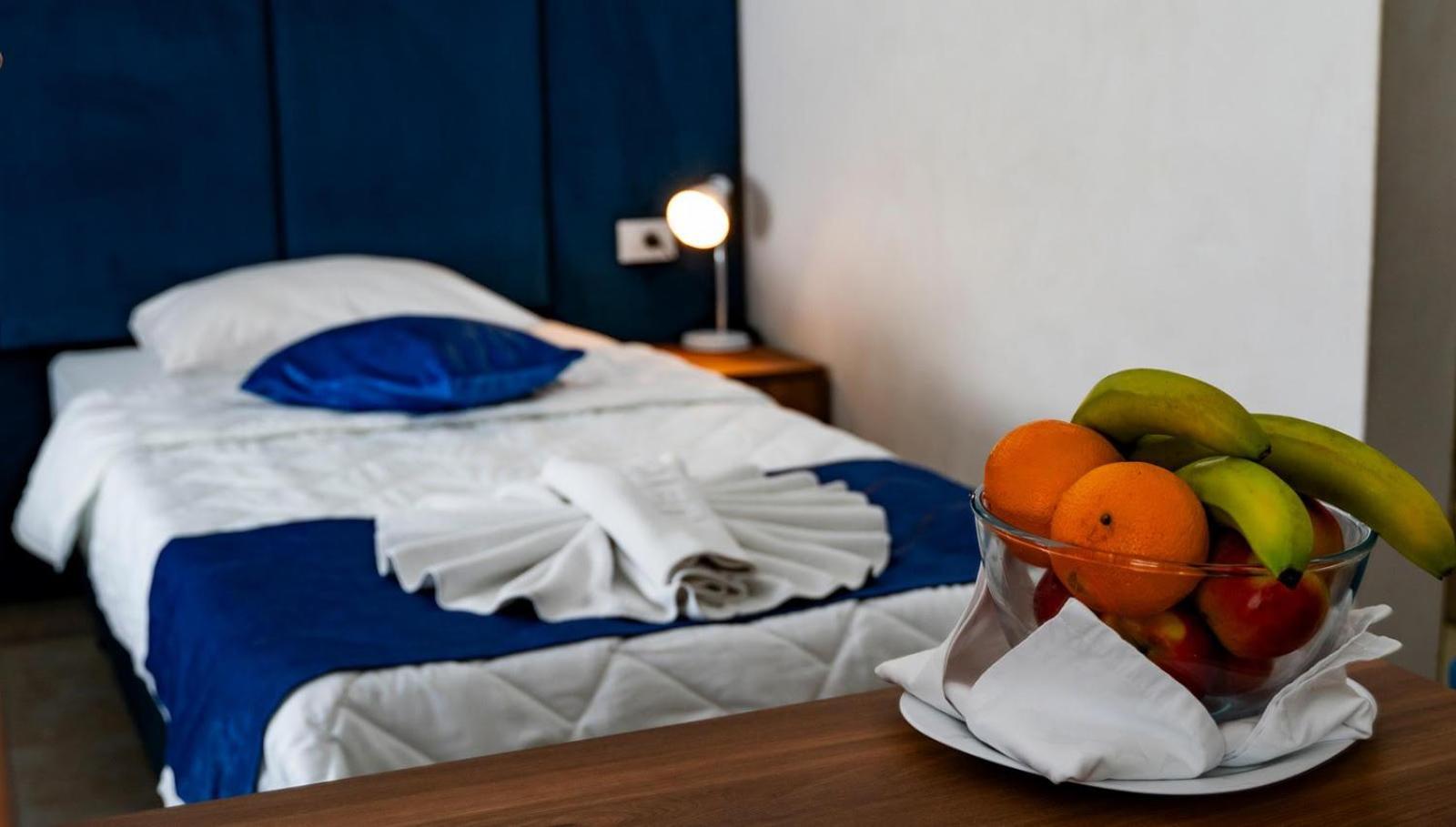 Hotel Play Herceg Novi Bagian luar foto