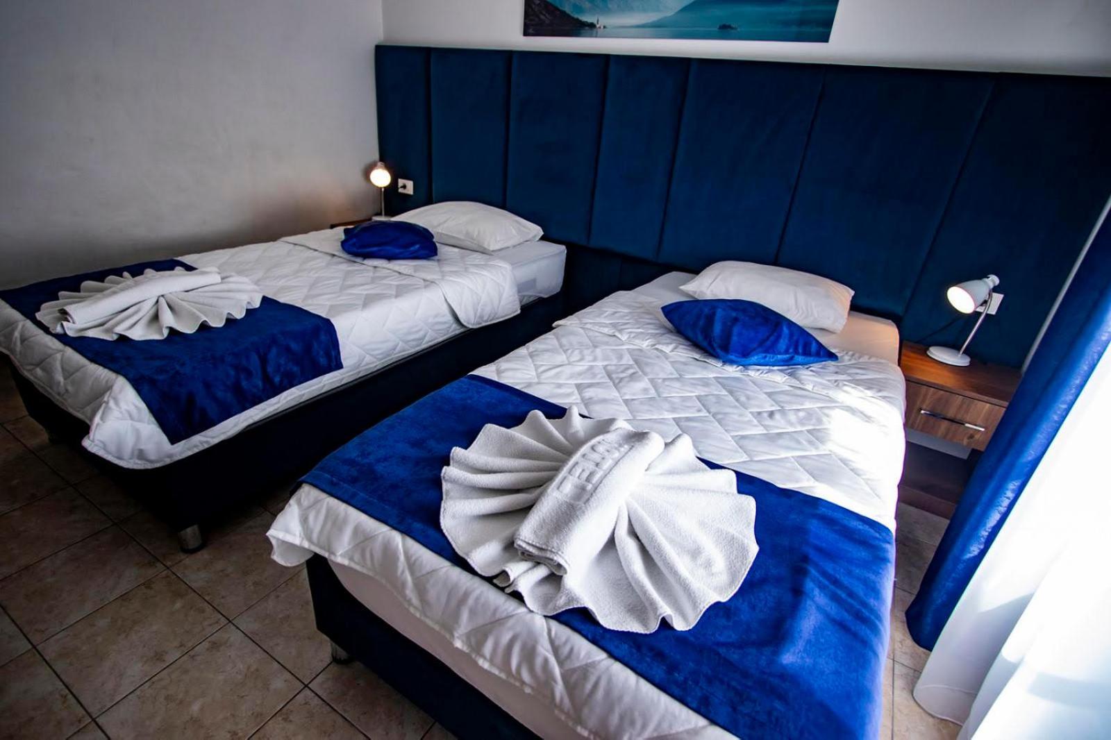 Hotel Play Herceg Novi Bagian luar foto