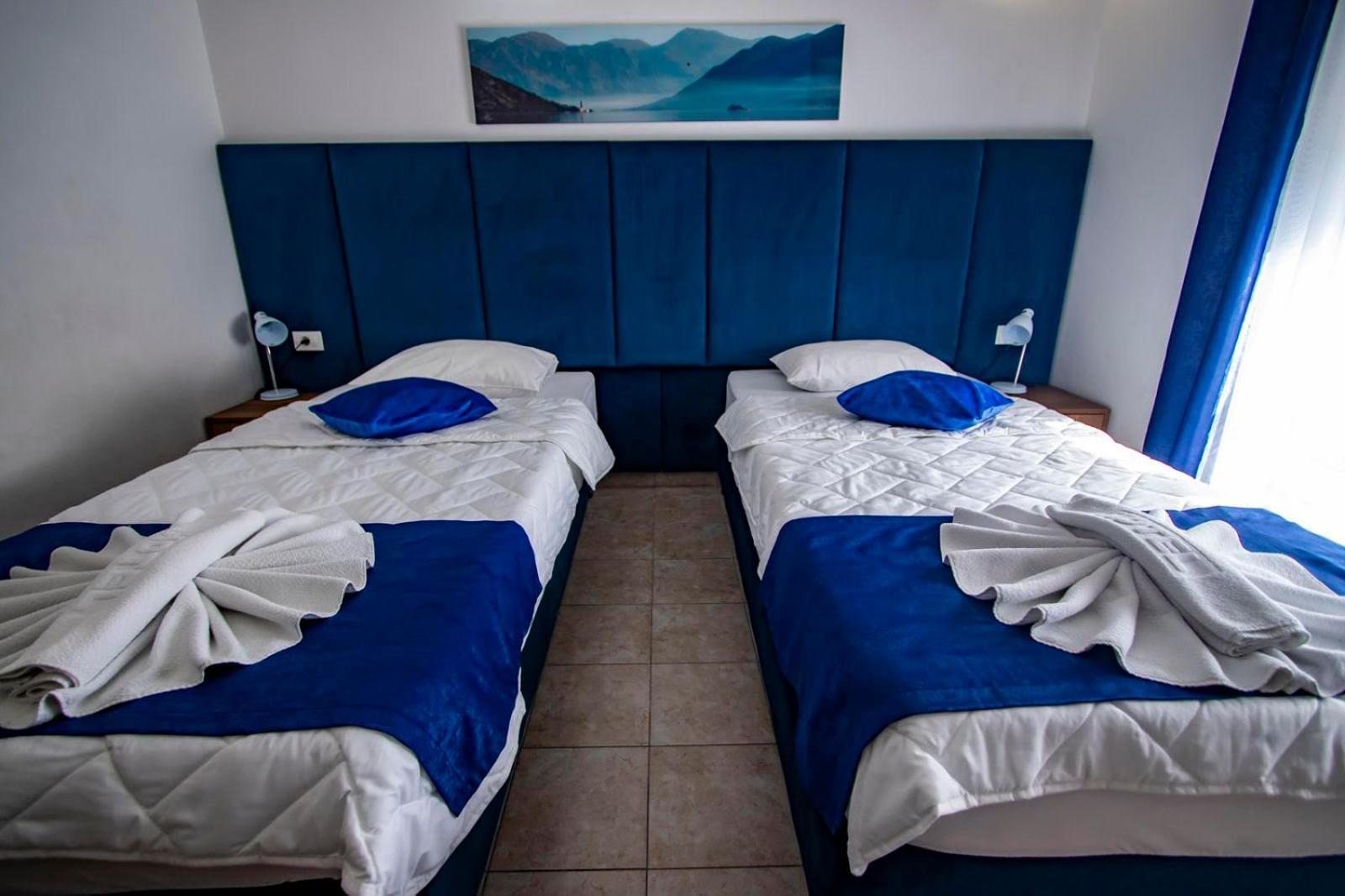 Hotel Play Herceg Novi Bagian luar foto